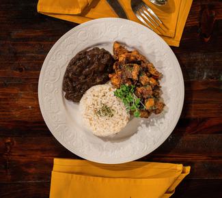 Lili's Brazilian Bistro