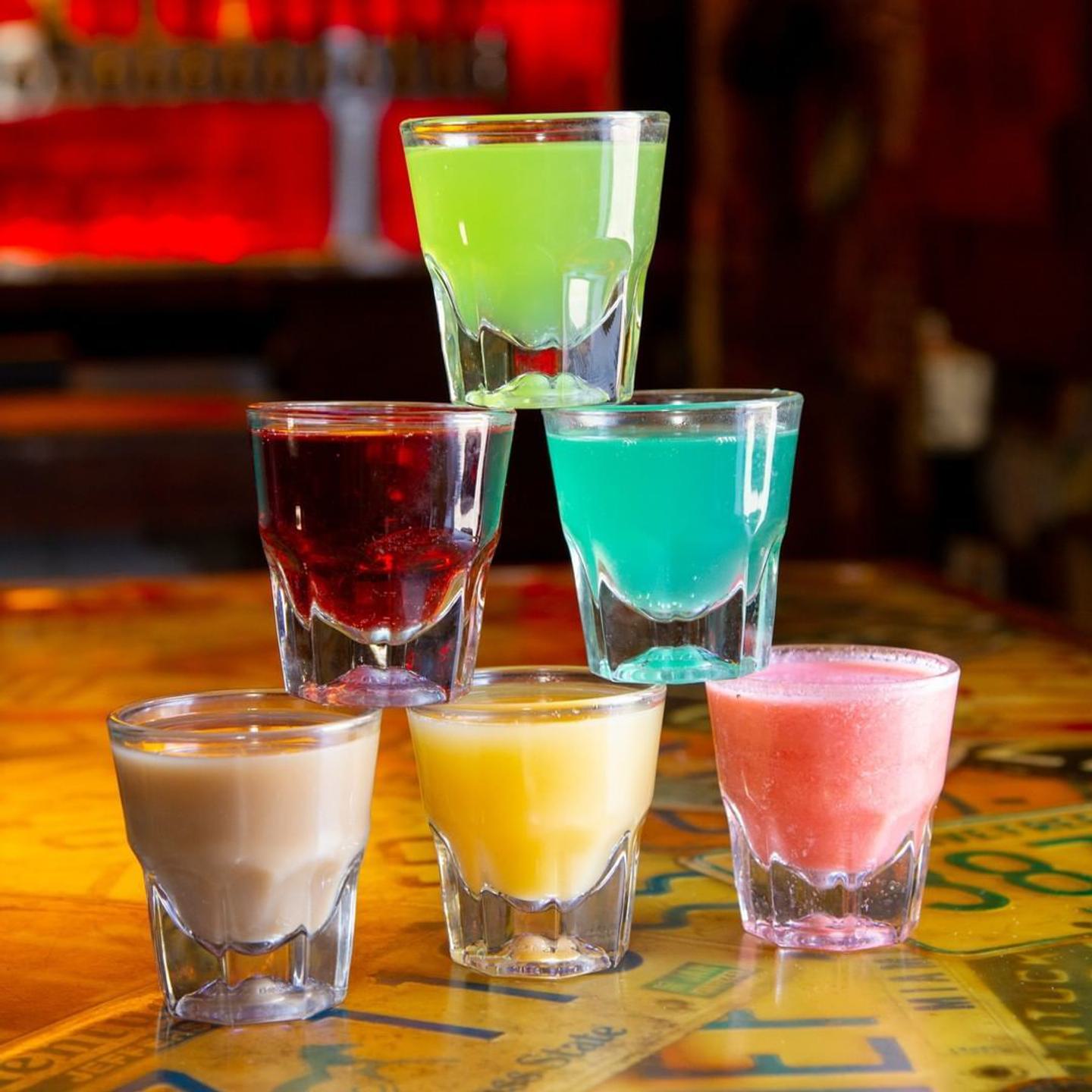 A Cocktail and Bar in Downtown Chico for Every Occasion