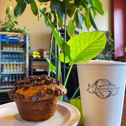 Mondos Coffeehouse