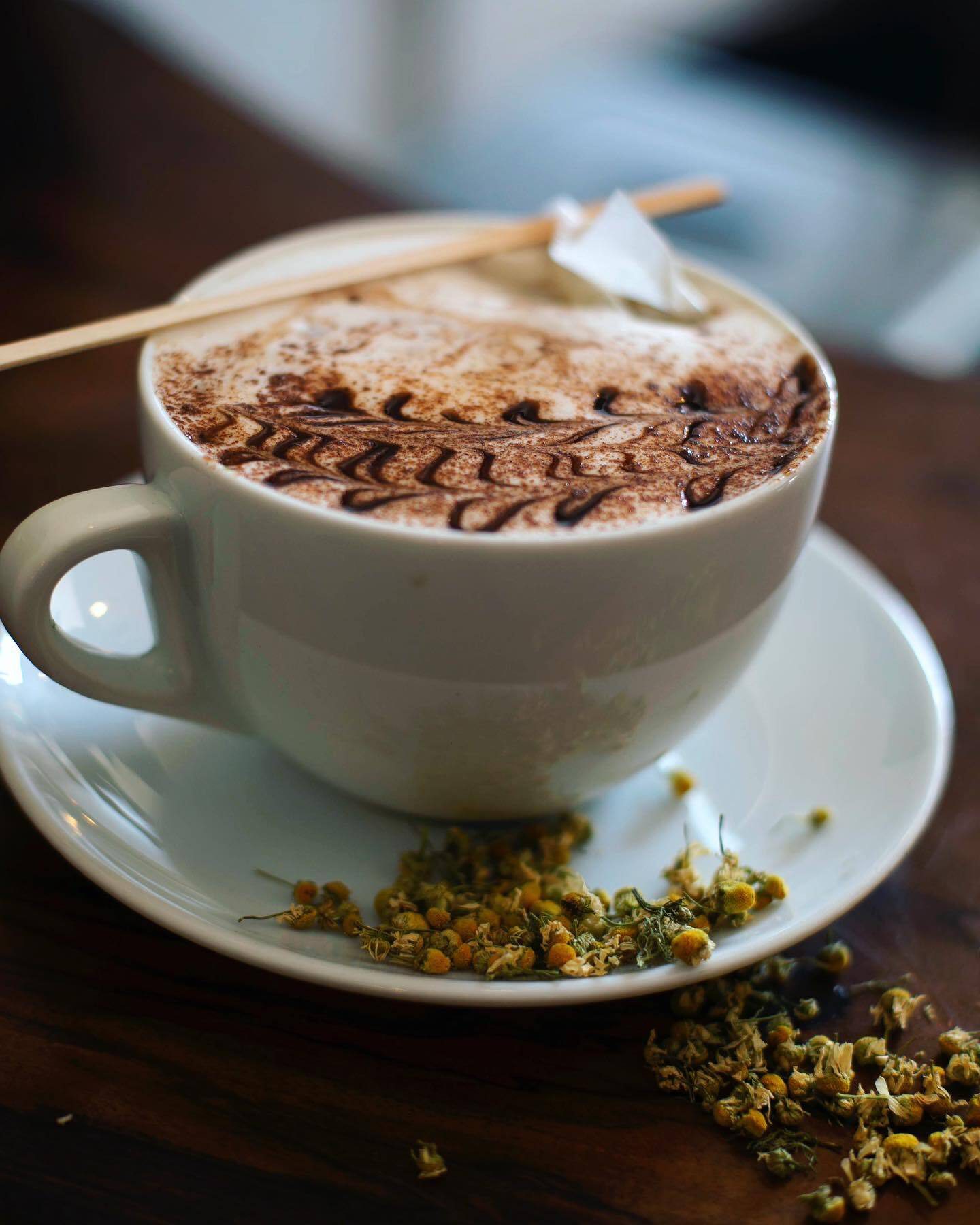 Caffeine Crawl: Discover Butte County's Local Coffee Shops