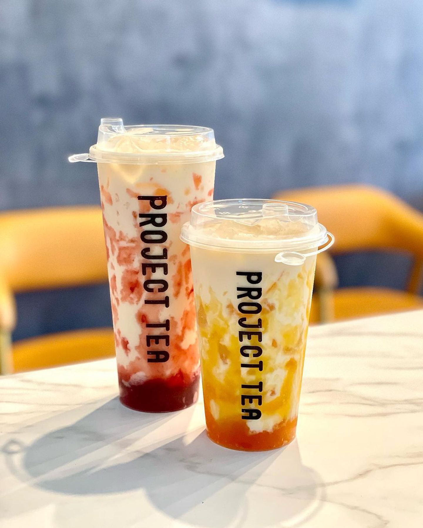 Taste the Best Boba Spots in Butte County
