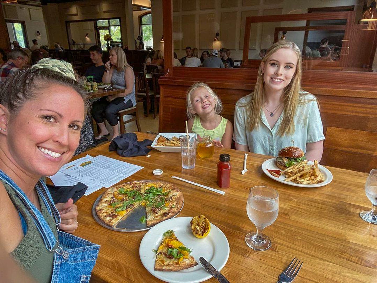 6 Kid-Friendly Restaurants in Chico