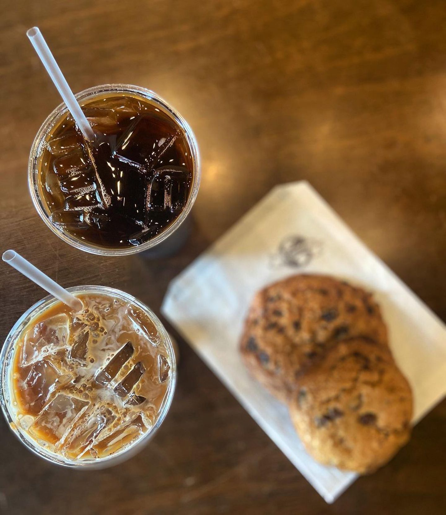 Caffeine Crawl: Discover Butte County's Local Coffee Shops