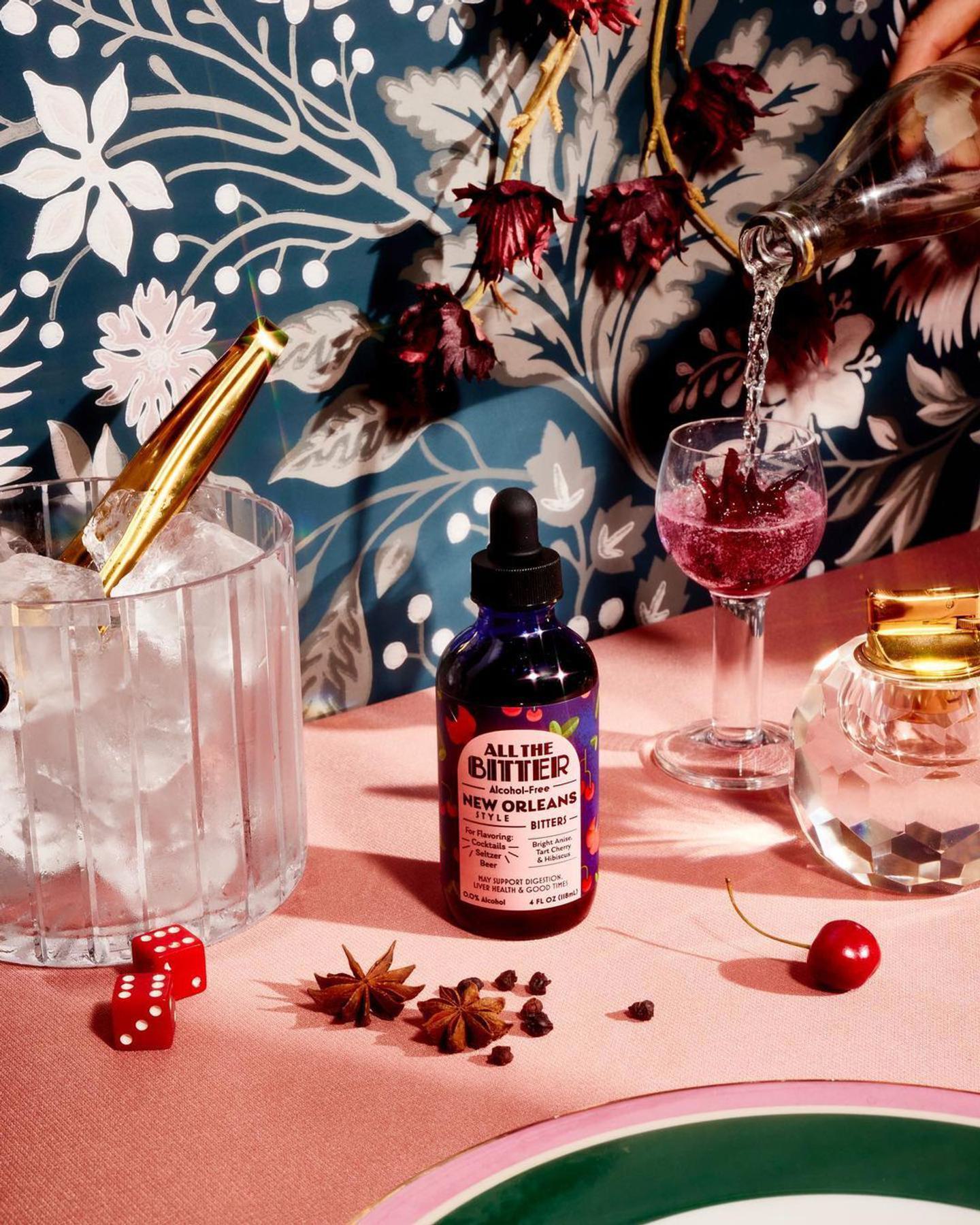 Perfect Pairings: A January Itinerary