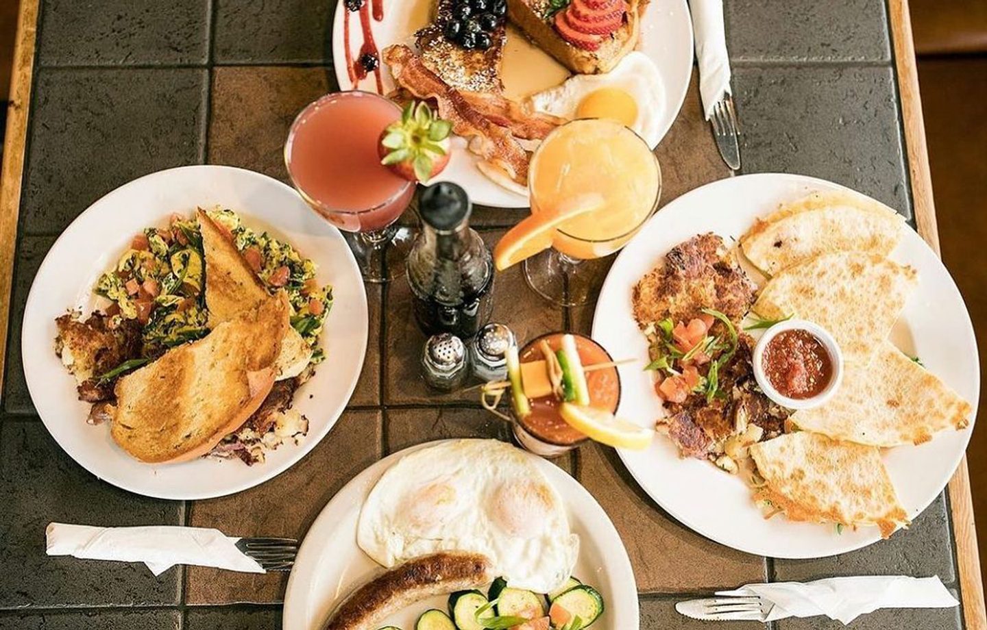 College Connection: A Chico State Weekend Getaway