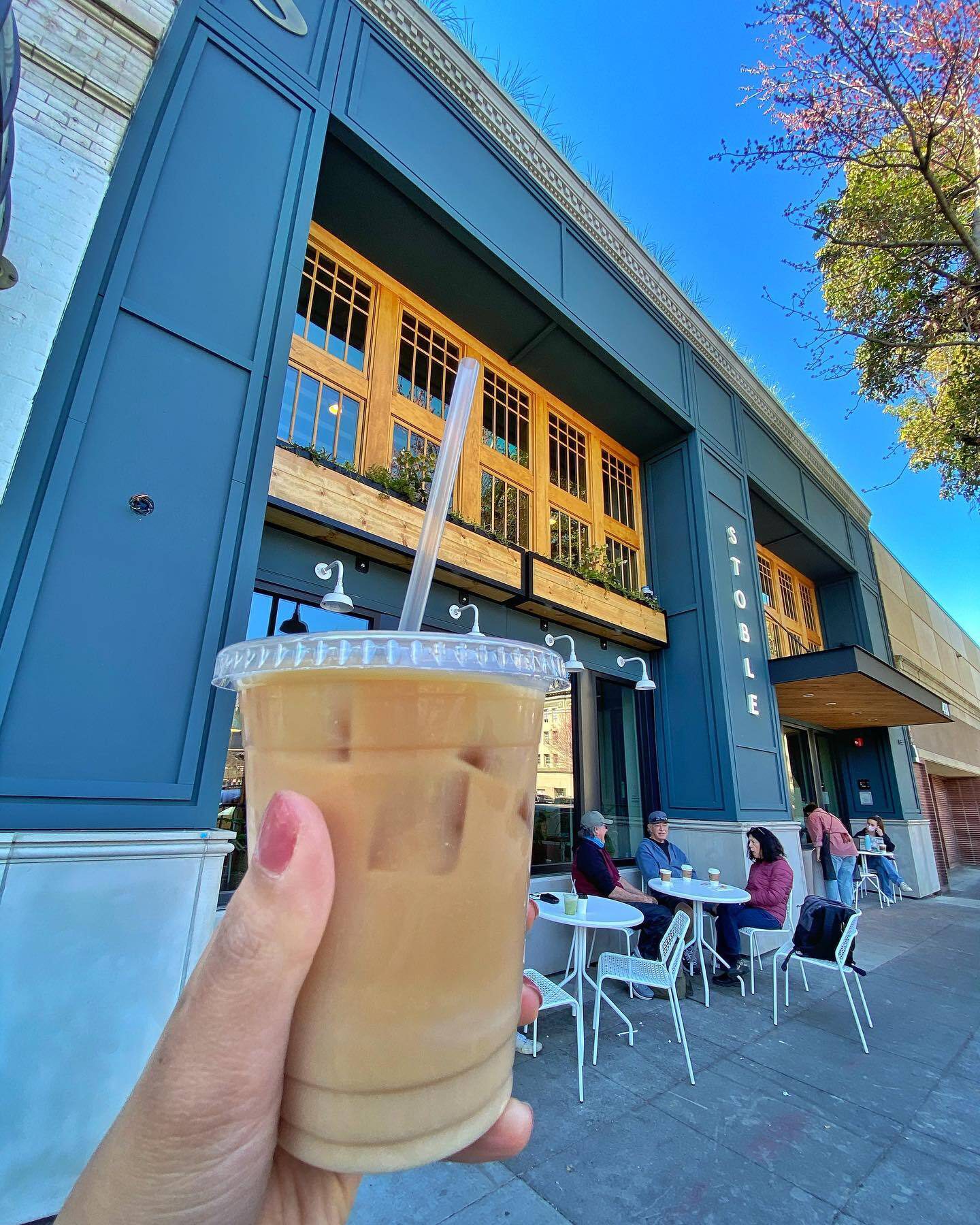 Caffeine Crawl: Discover Butte County's Local Coffee Shops