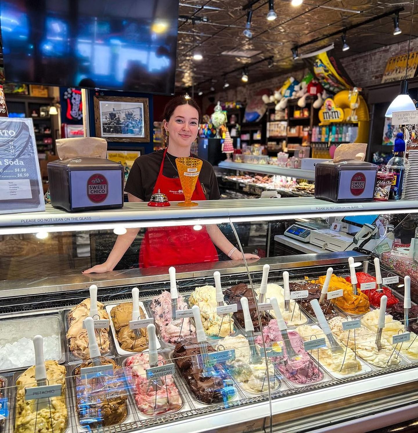 Just Kidding Around: 15 Kid-Friendly Spots in Butte County
