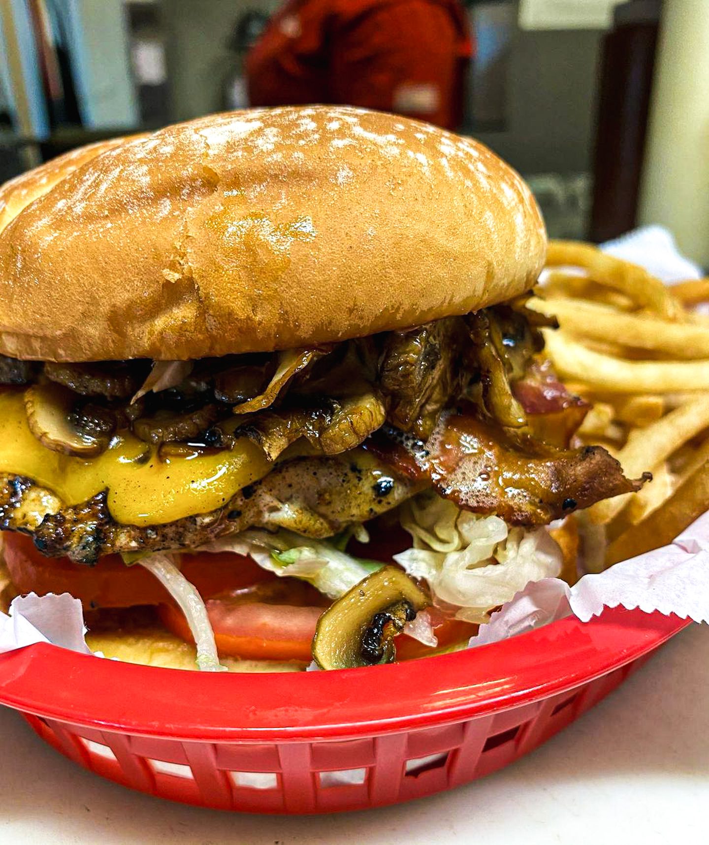 7 Delicious Downtown Oroville Restaurants