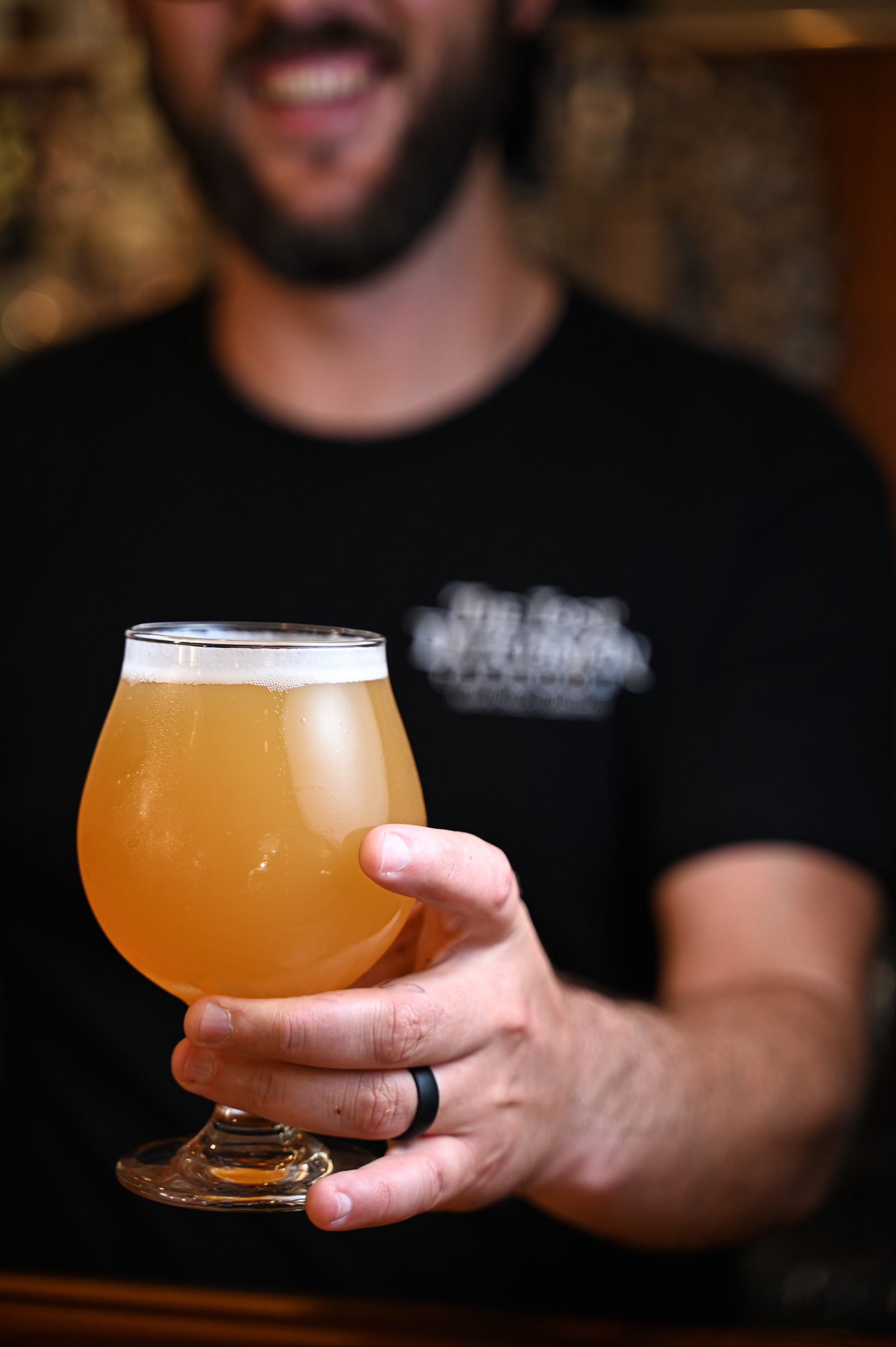 Butte County Brews & Beyond: A Beer Lover's Exploration Guide