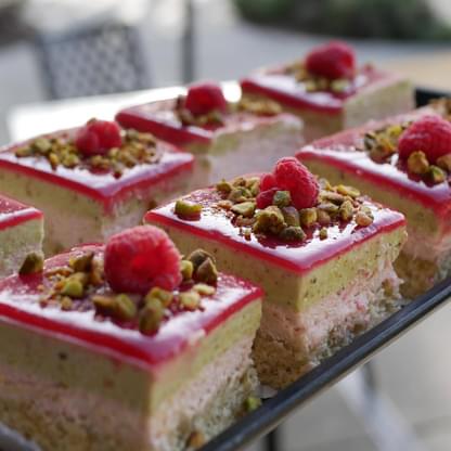 Tin Roof Bakery