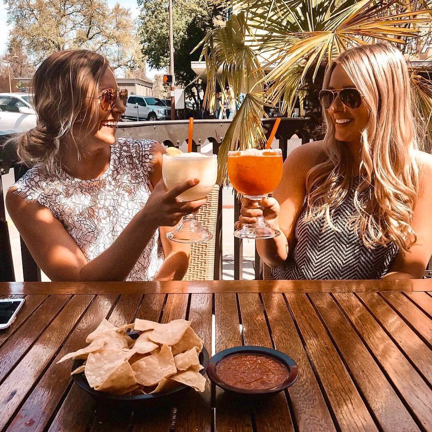 Road Trip to Top Hiking Spots