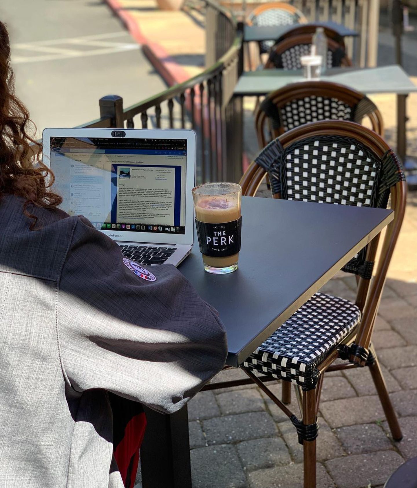Caffeine Crawl: Discover Butte County's Local Coffee Shops