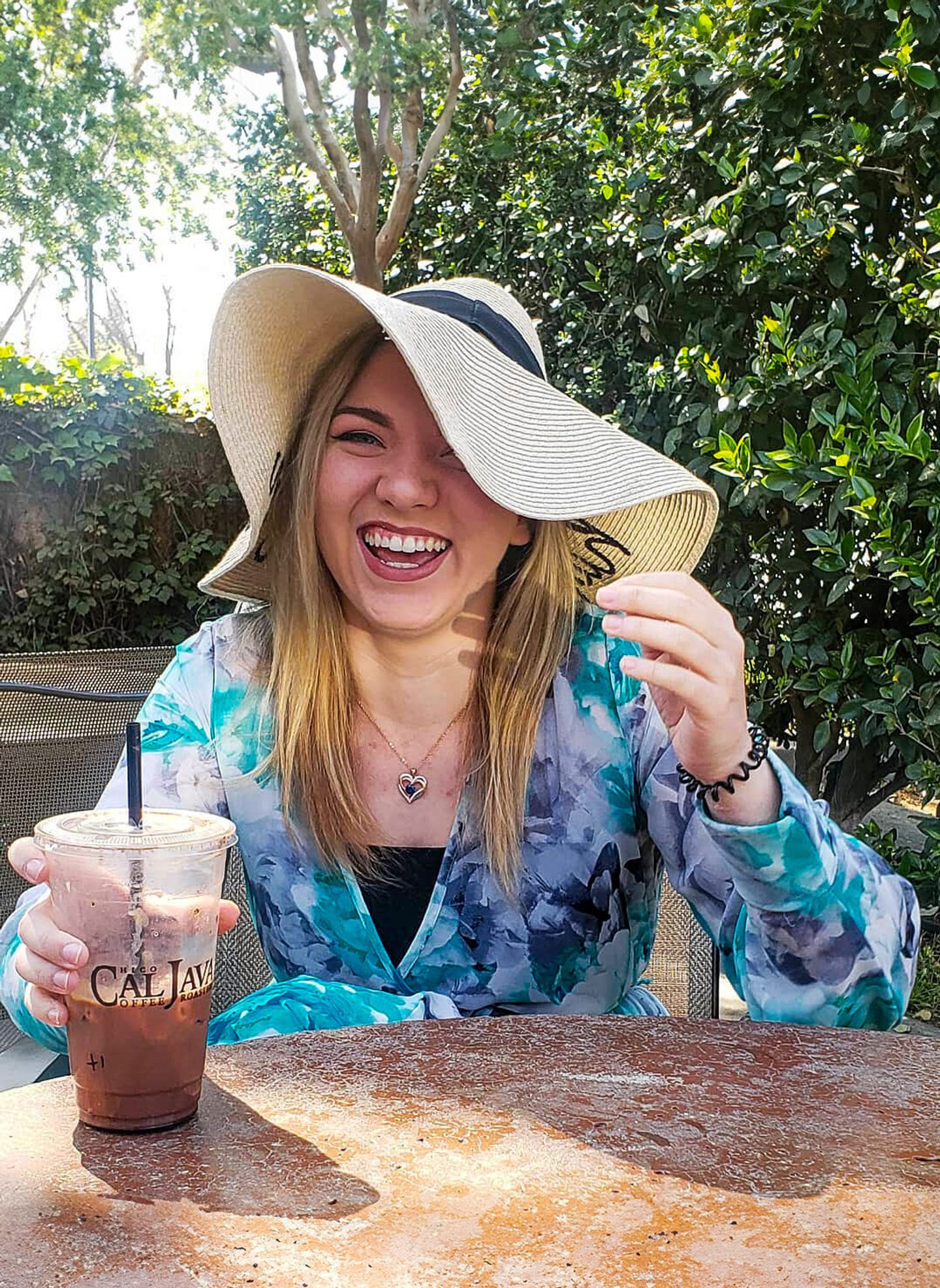 Caffeine Crawl: Discover Butte County's Local Coffee Shops