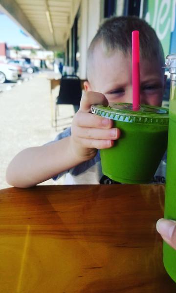 6 Kid-Friendly Restaurants in Chico