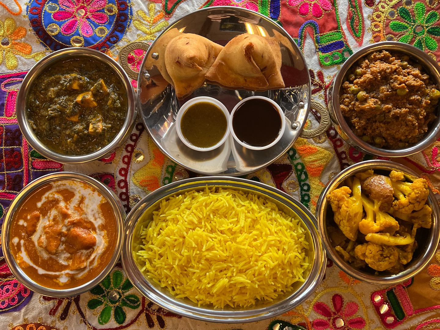 Vegan & Vegetarian Friendly Restaurants in Butte County