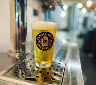 Ramble West Brewing