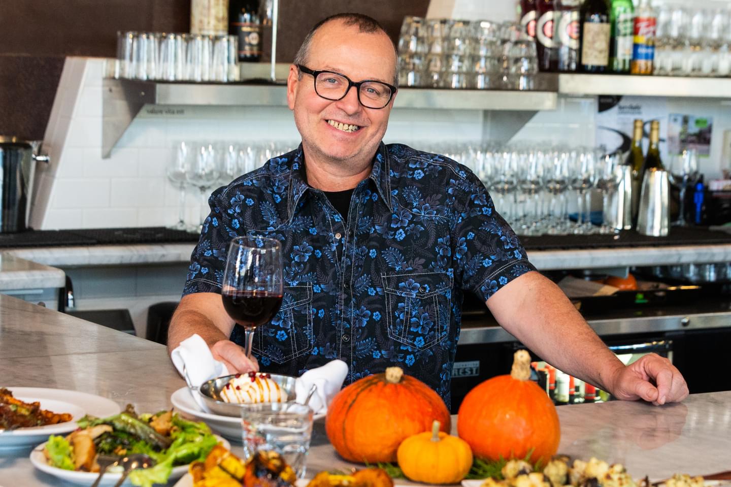 In Season: Farm-to-Table Meals at Grana