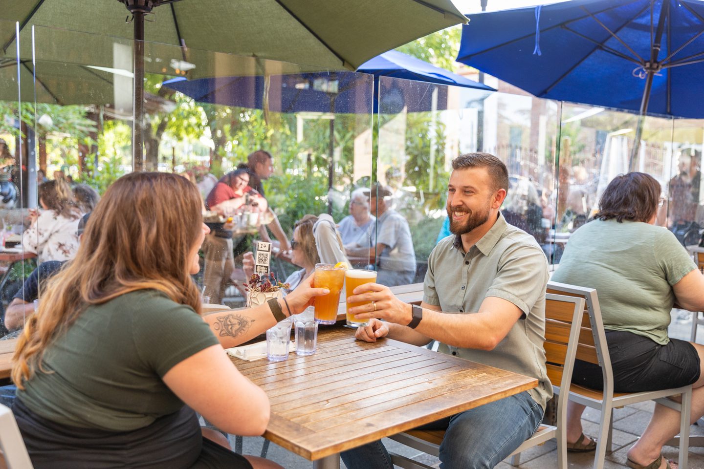 Road Trip to Top Hiking Spots