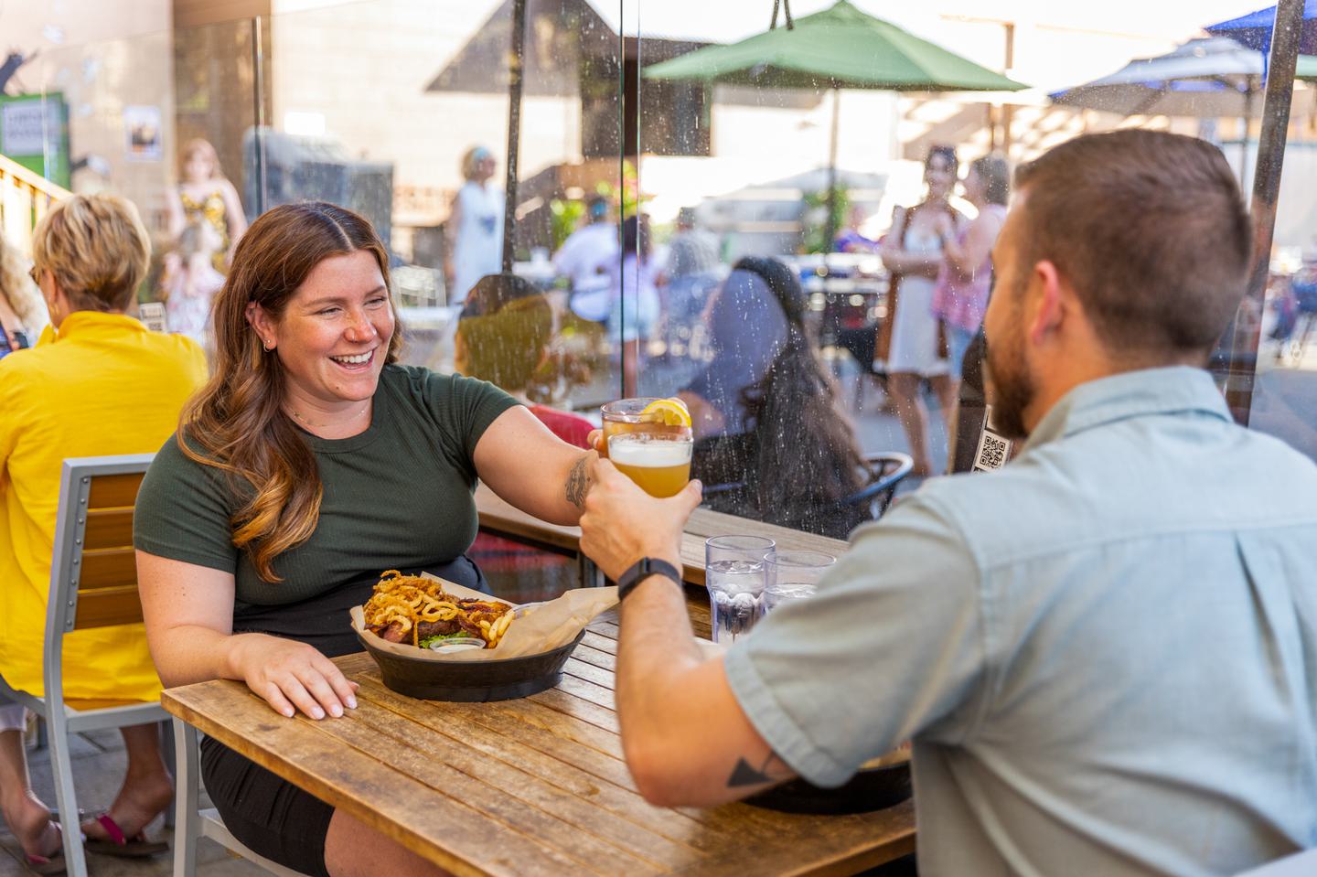 Scenic Adventures in Oroville: A Two-Day Outdoor Itinerary