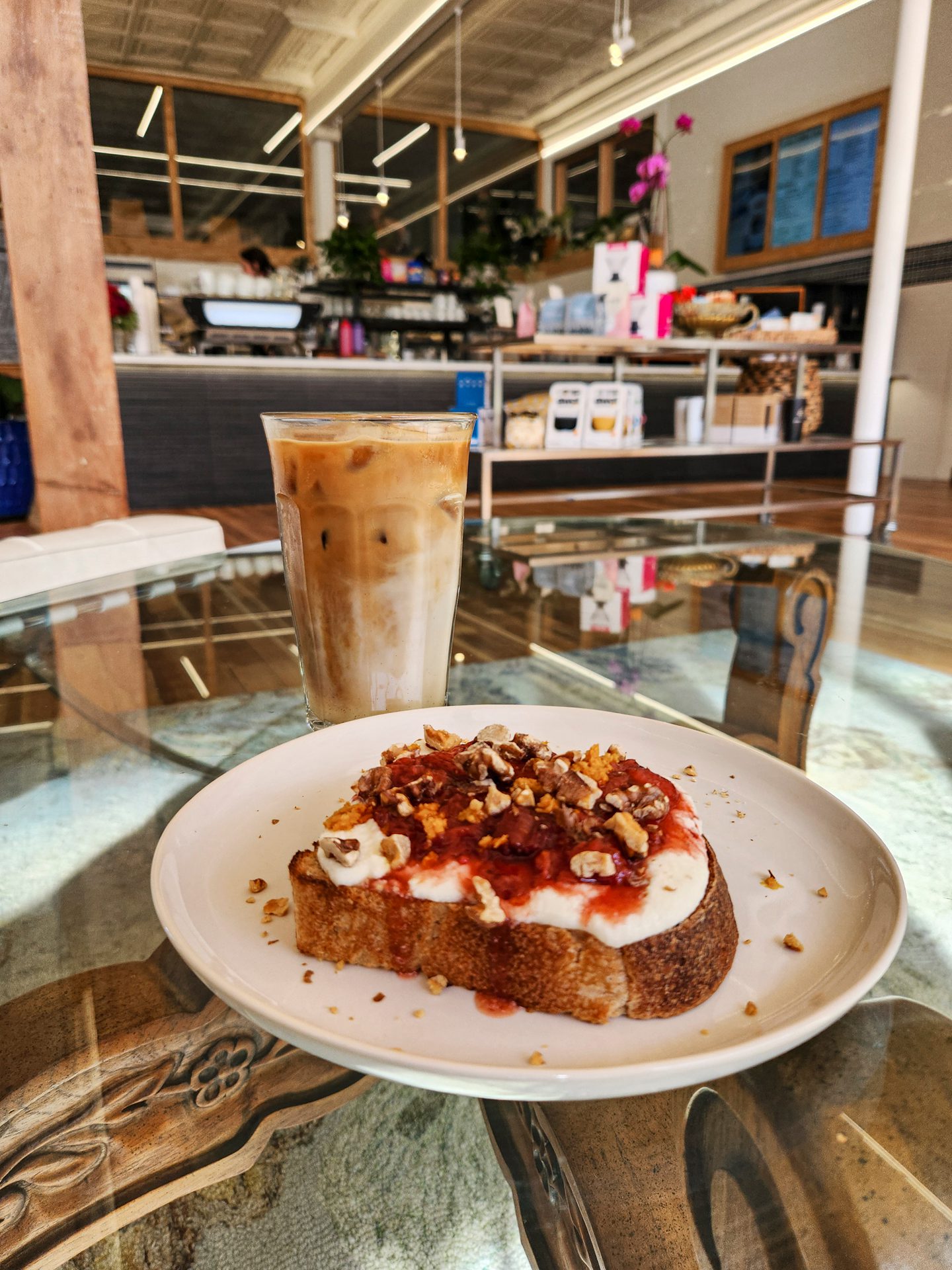 Sip, Savor, and Explore: A Guide to Butte County's Local Coffee Shops