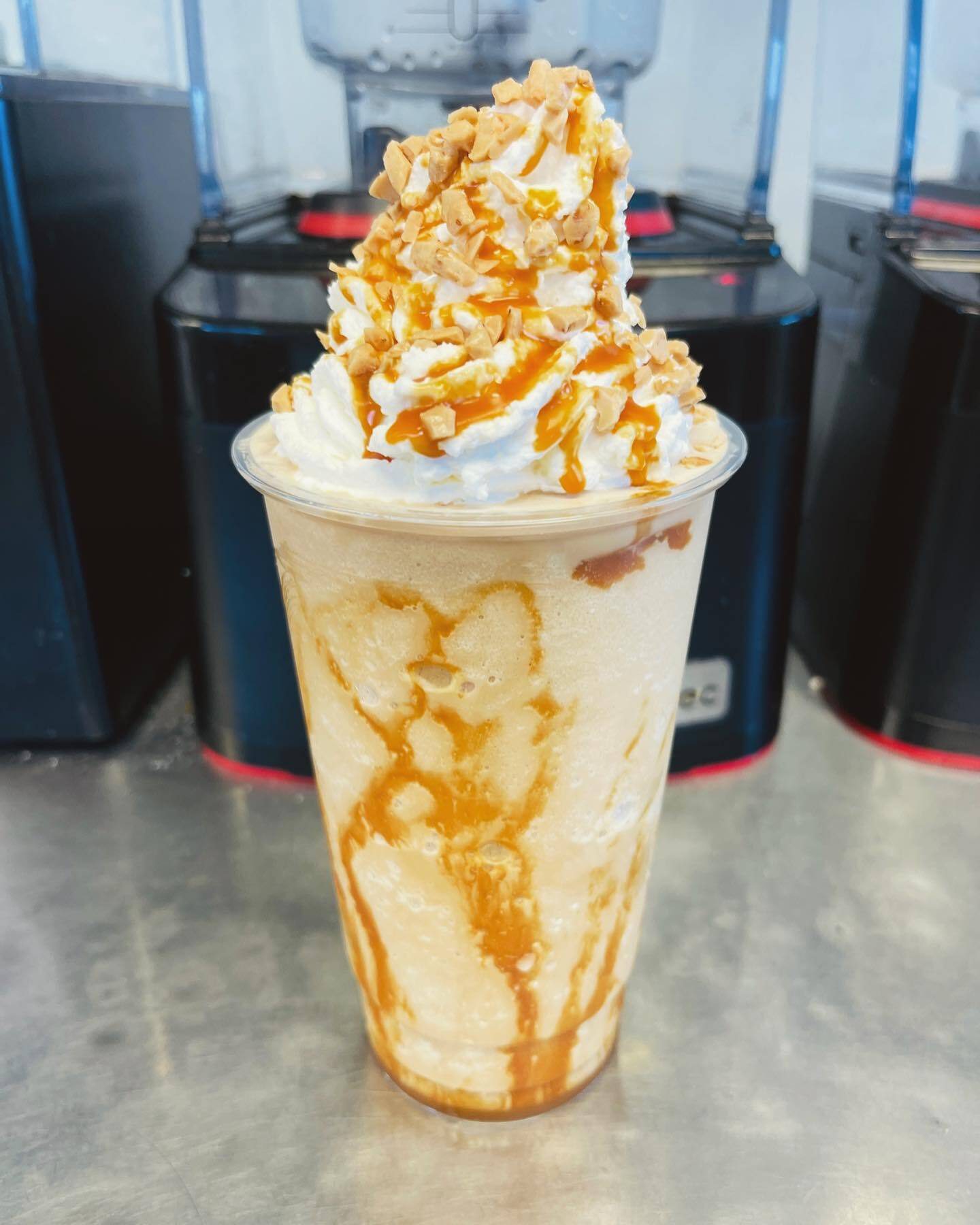 Caffeine Crawl: Discover Butte County's Local Coffee Shops