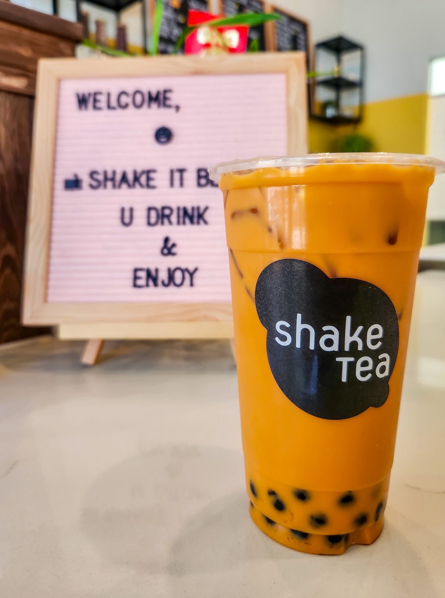 Taste the Best Boba Spots in Butte County