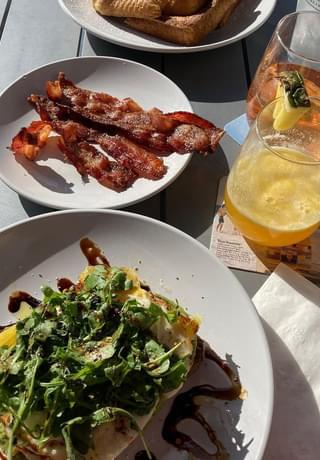 Ethan's Eatery