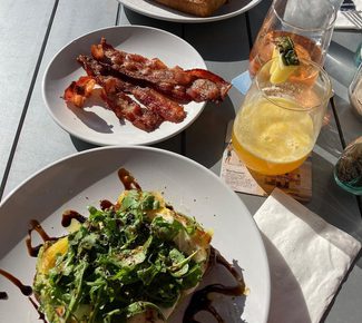 Ethan's Eatery