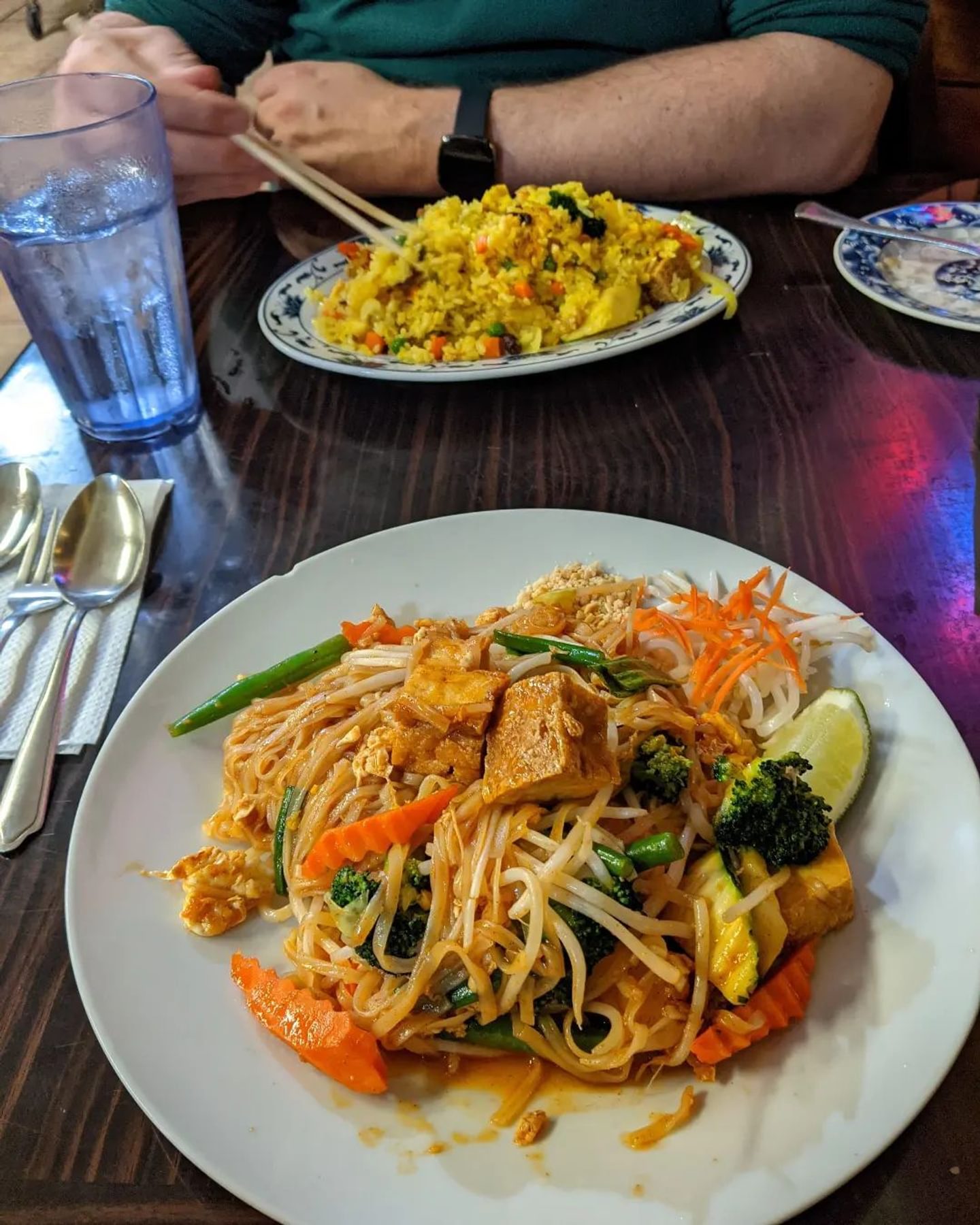 7 Delicious Downtown Oroville Restaurants