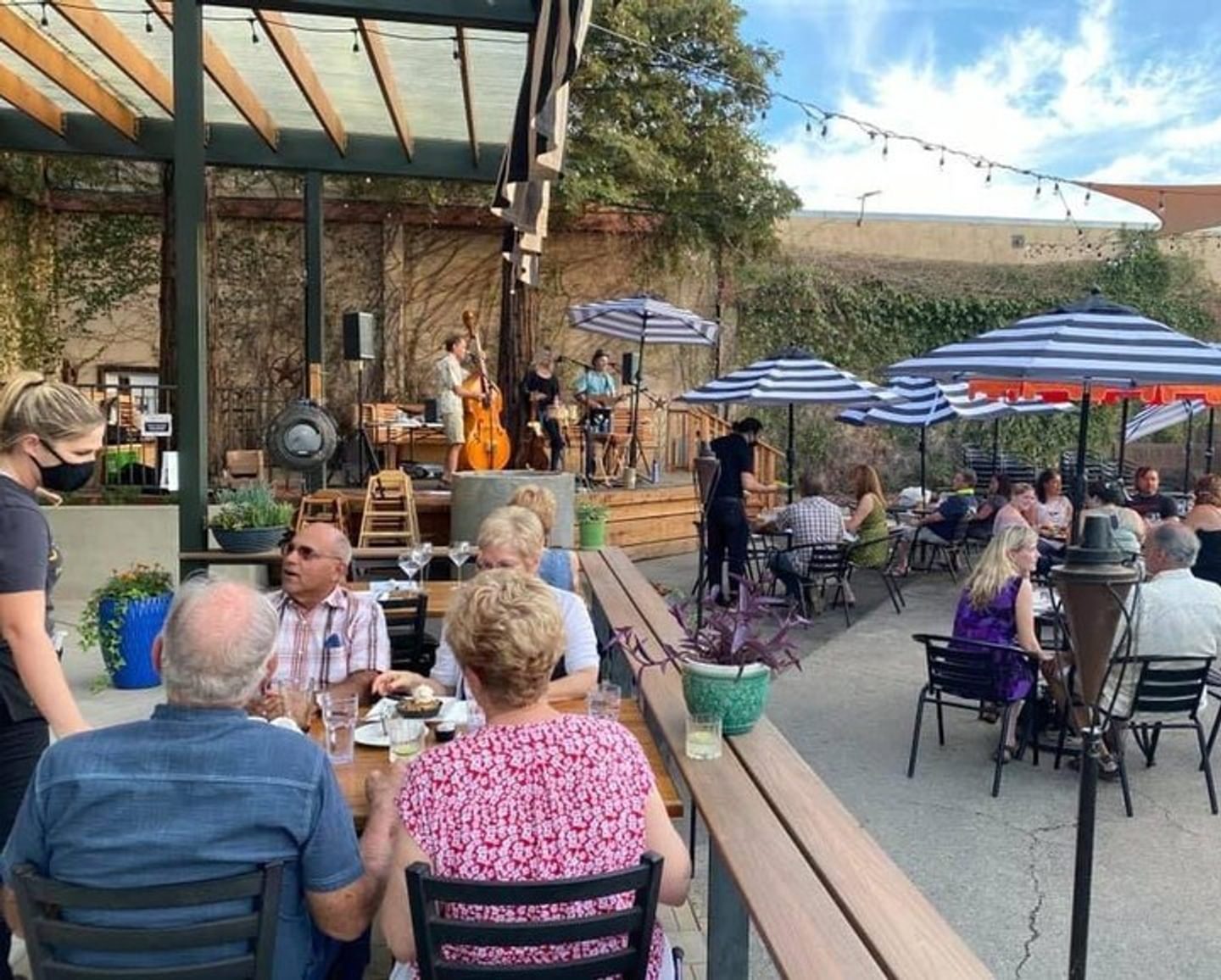 Explore Oroville's Historical Heritage: A One-Day Cultural Discovery Itinerary