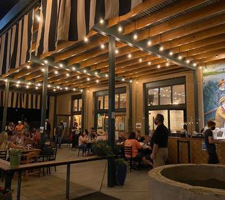 7 Delicious Downtown Oroville Restaurants