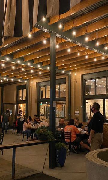 7 Delicious Downtown Oroville Restaurants