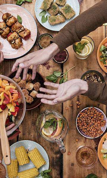 Butte County is Why Restaurants Matter