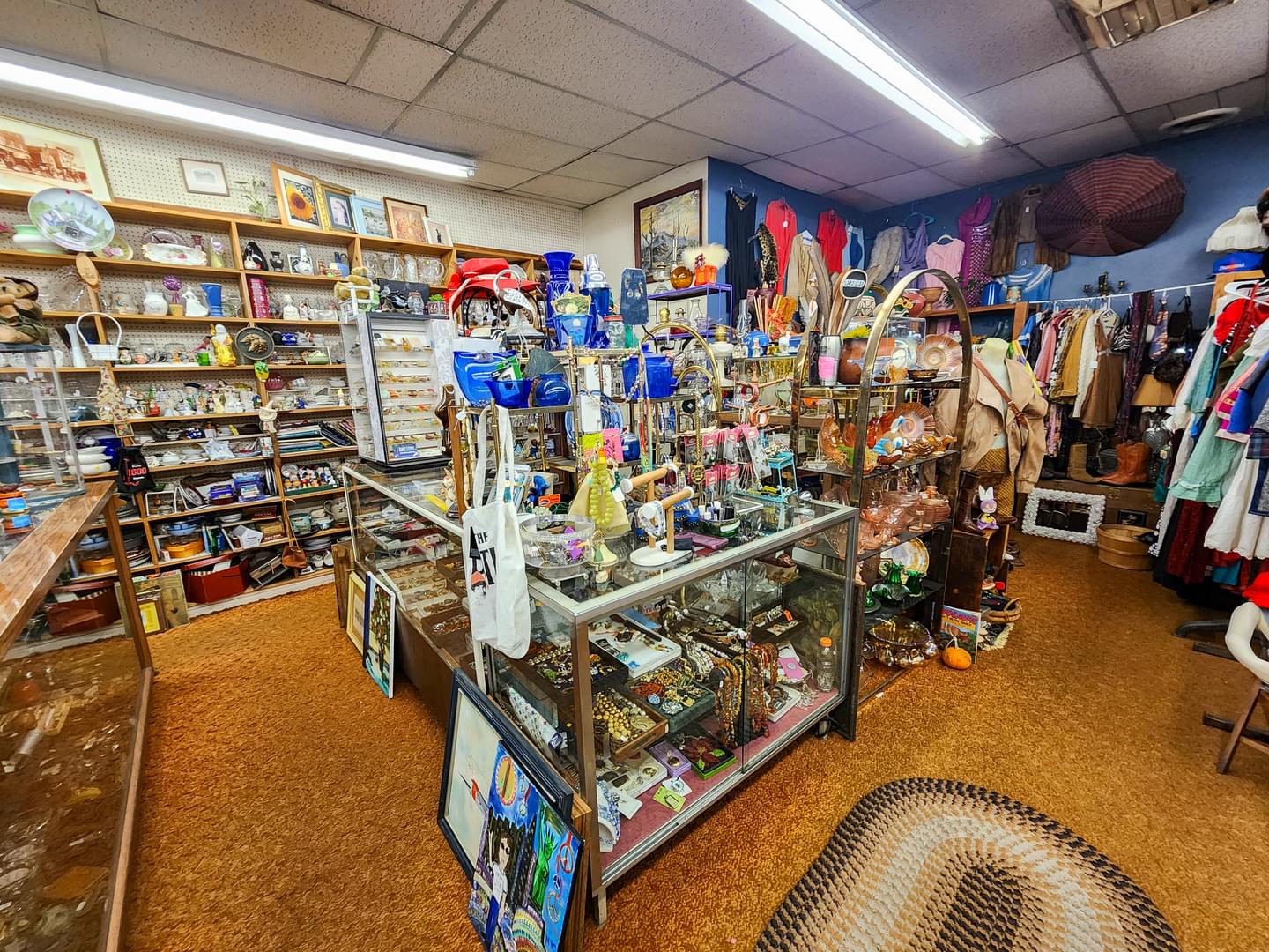 Oroville Antique Shopping: A Guide to the Best Vintage Finds