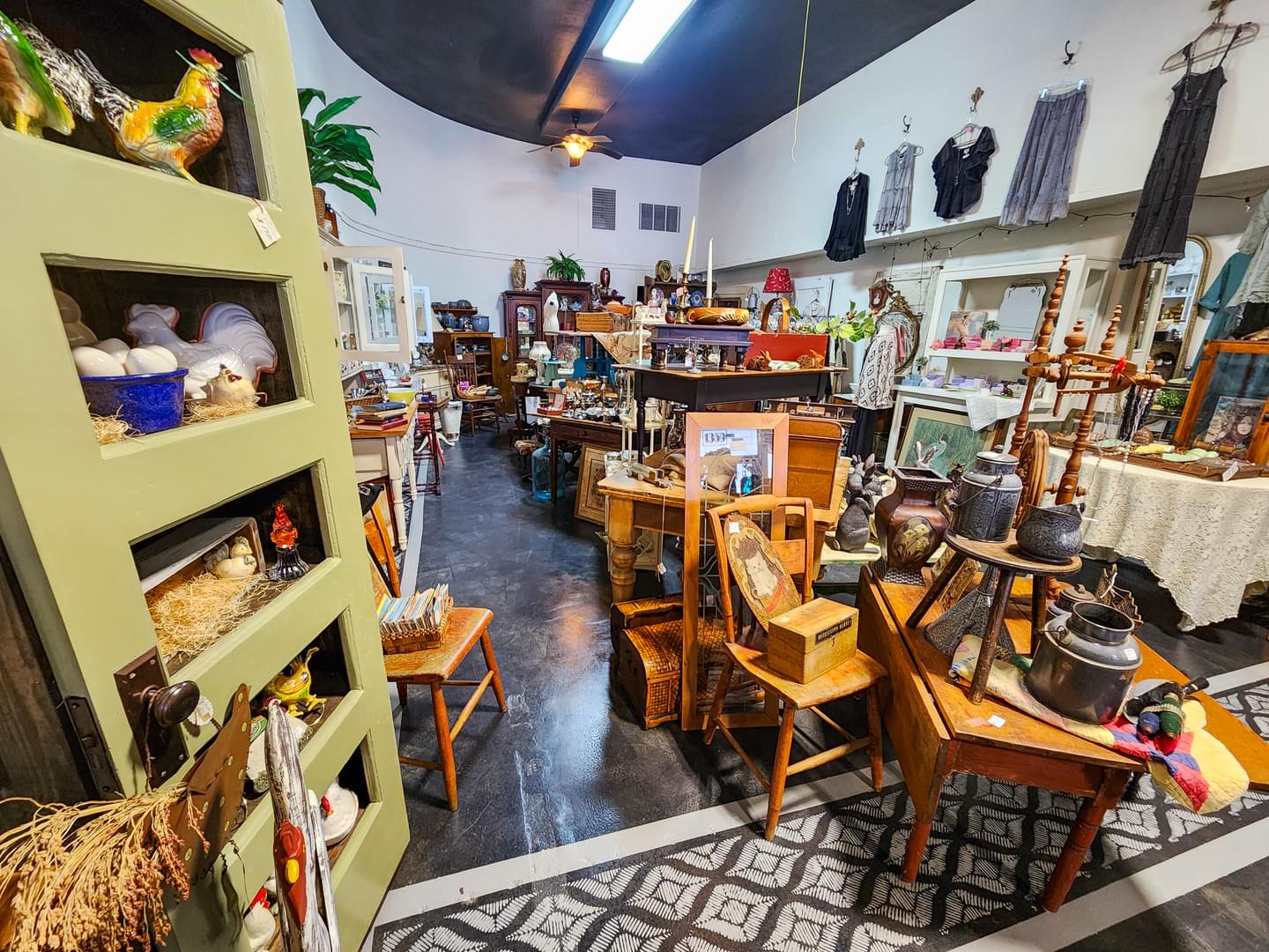 Oroville Antique Shopping: A Guide to the Best Vintage Finds