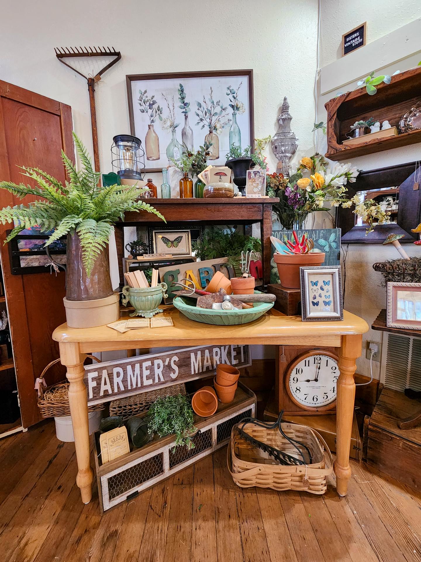 Oroville Antique Shopping: A Guide to the Best Vintage Finds