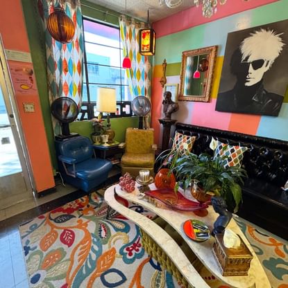 6th Street Secondhand