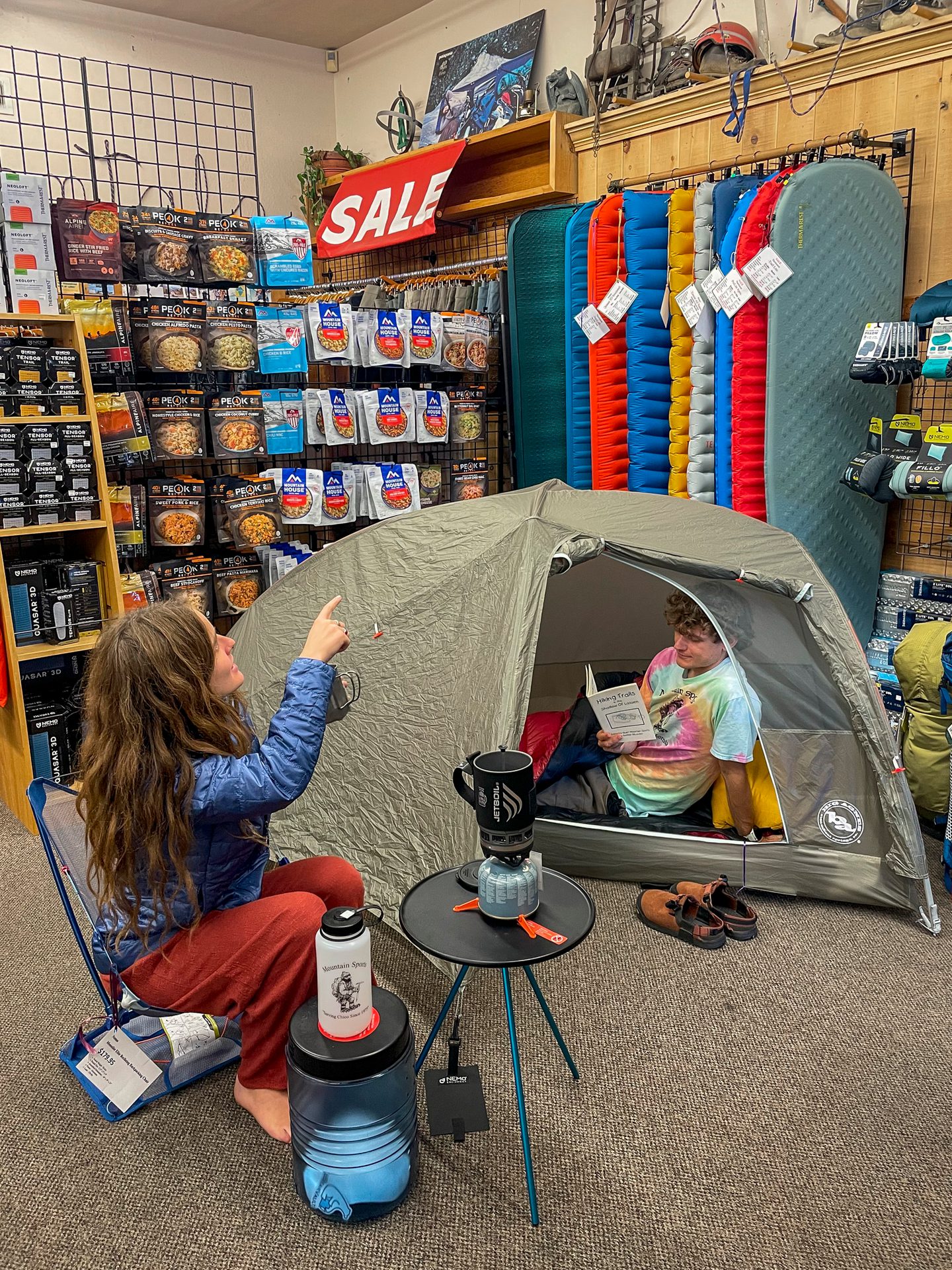 Butte County: Your Base Camp for Exploring Lassen Volcanic National Park
