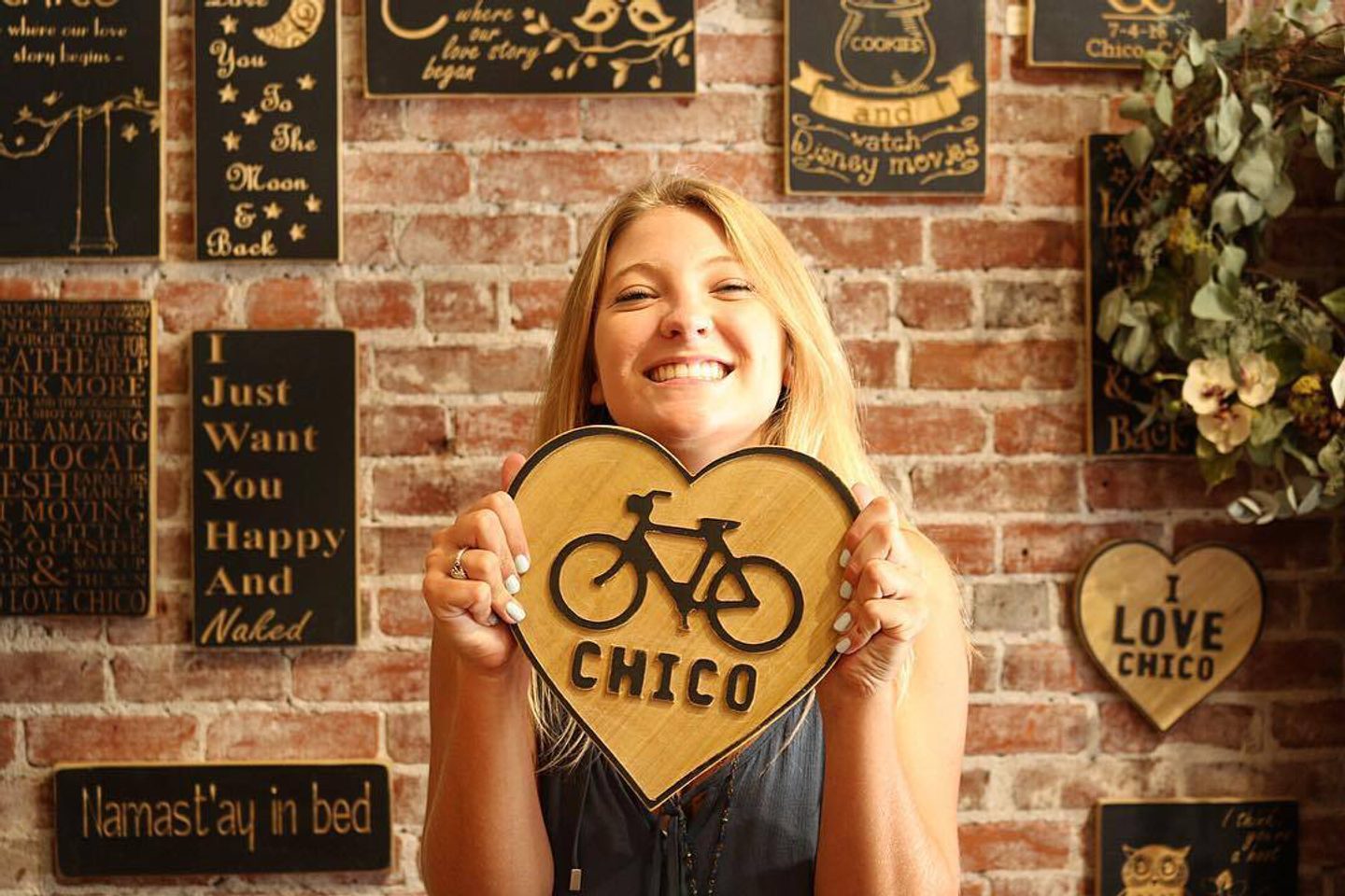 College Connection: A Chico State Weekend Getaway