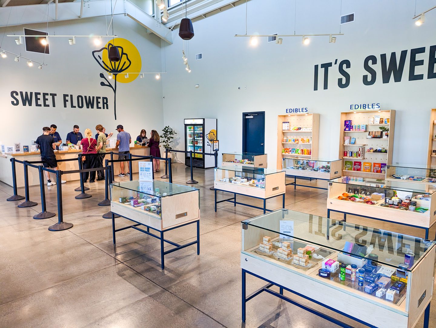 The Tank District in Meriam Park: The Ultimate Guide