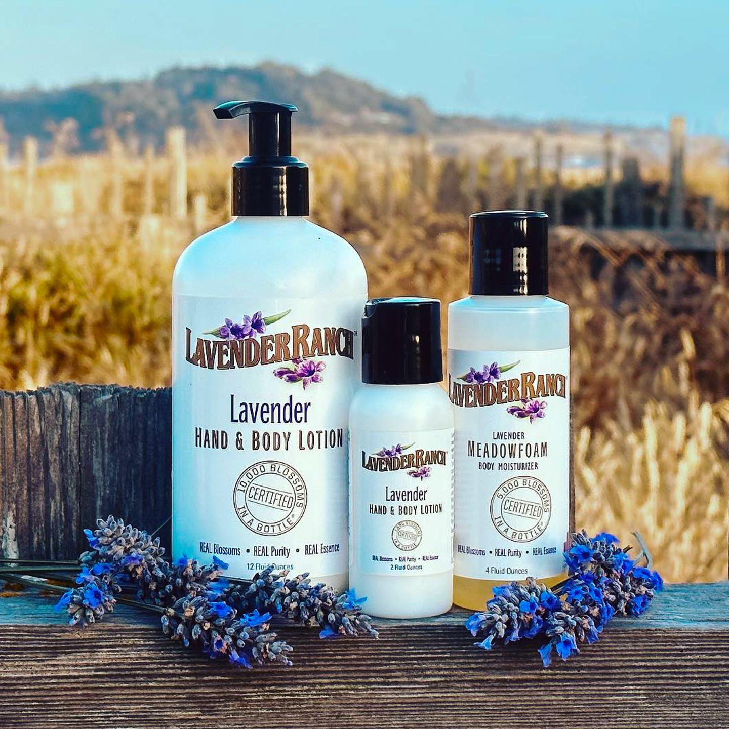 Made in Butte County