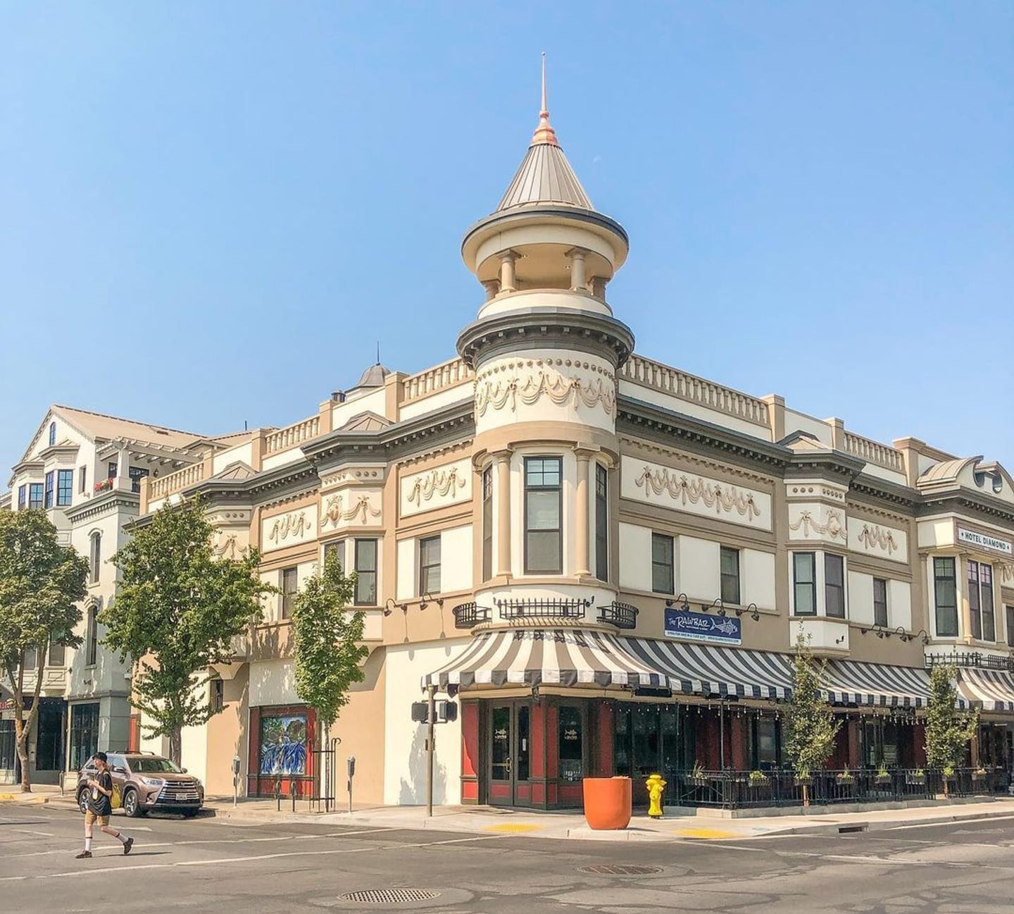 Downtown Chico: The Ultimate Guide