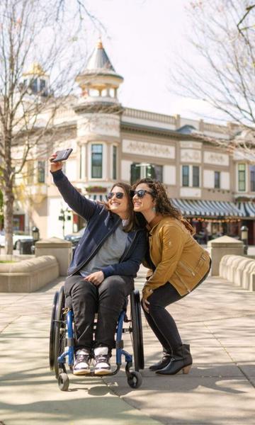 The Most Photo-Worthy Spots in Butte County