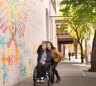 The Best Wheelchair-Accessible Destinations in Butte County, California