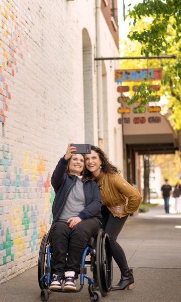 The Best Wheelchair-Accessible Destinations in Butte County, California