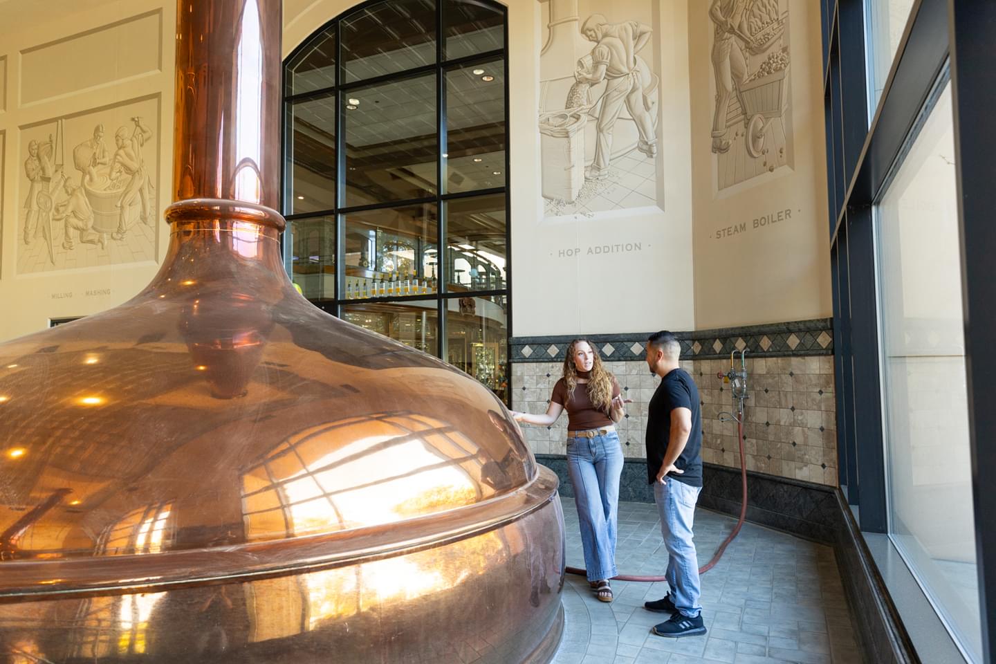 Butte County Brews & Beyond: A Beer Lover's Exploration Guide