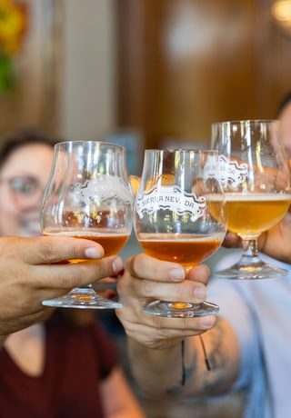 Butte County Brews & Beyond: A Beer Lover's Exploration Guide