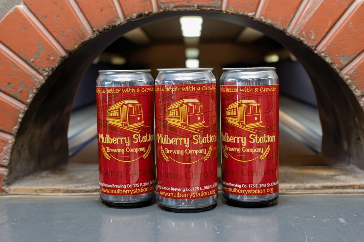 The Best Craft Beer Breweries in Butte County