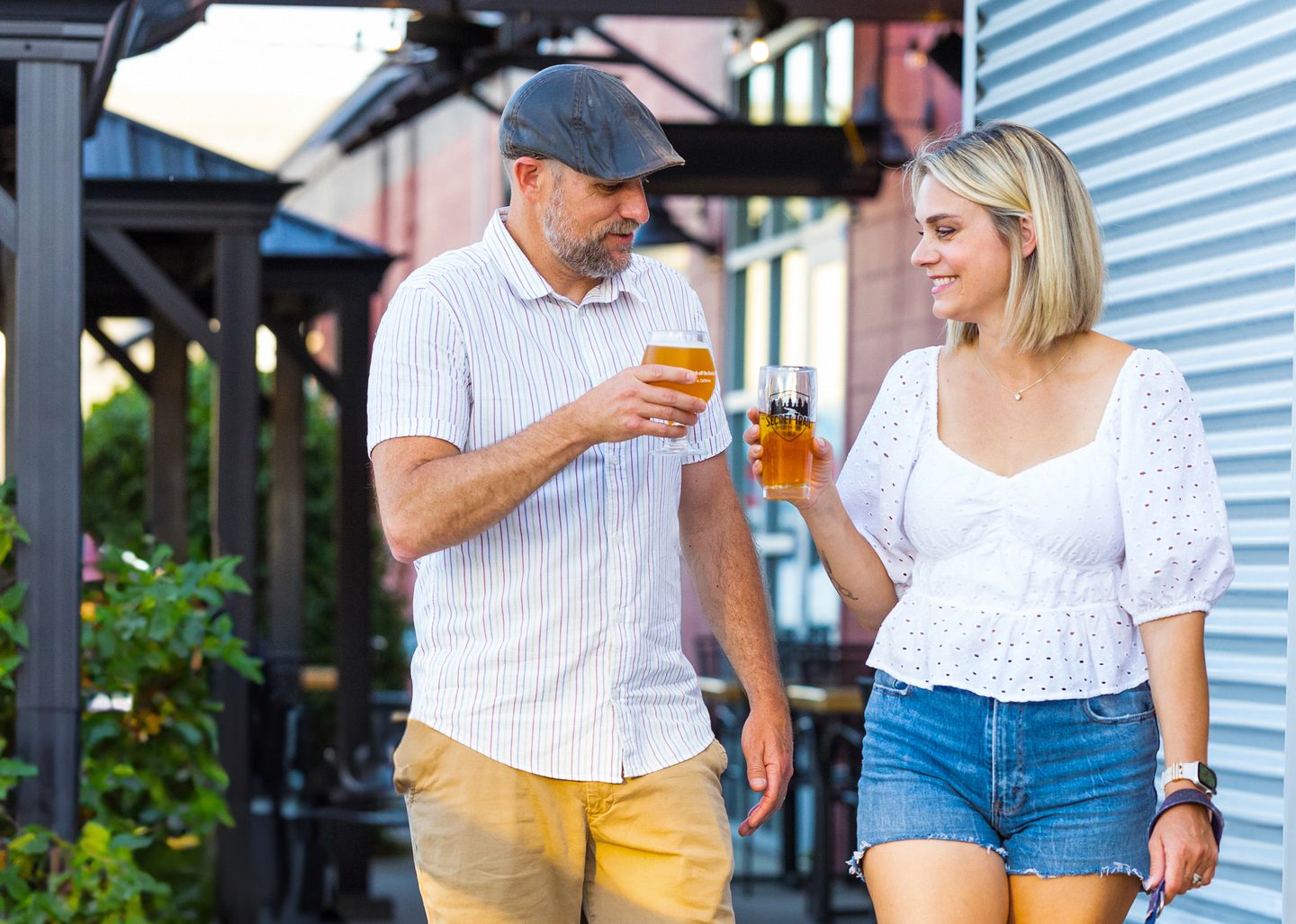 Butte County Brews & Beyond: A Beer Lover's Exploration Guide