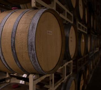 Bertagna Son Kissed Vineyards